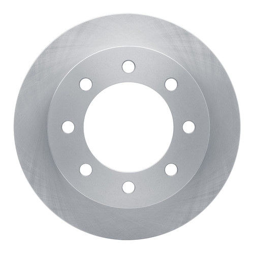 Disc Brake Rotor 600-48040