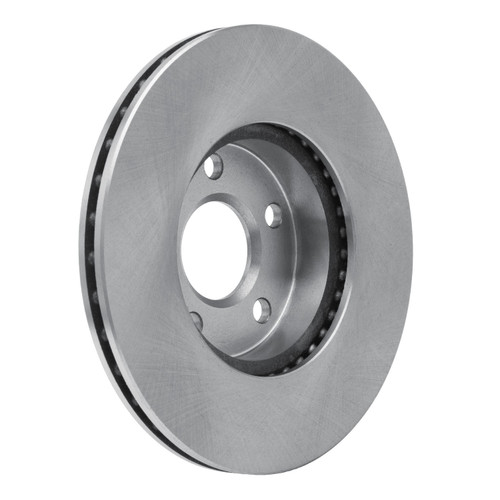 Disc Brake Rotor 600-52007