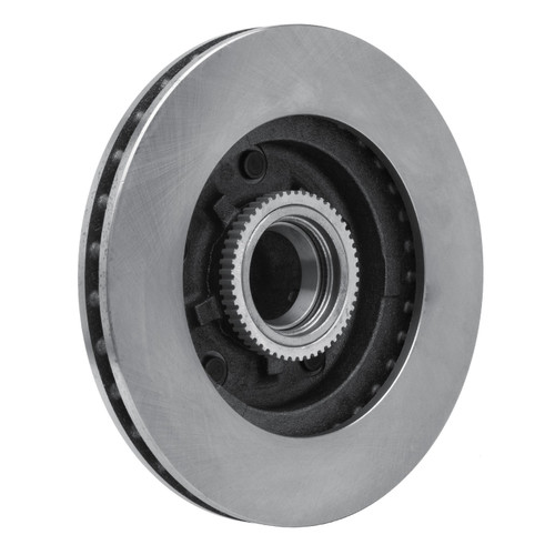 Disc Brake Rotor 600-48016