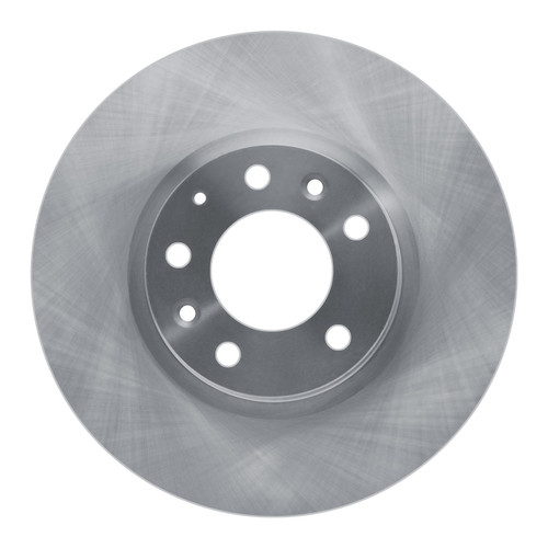 Disc Brake Rotor 600-54059
