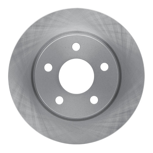 Disc Brake Rotor 600-54032