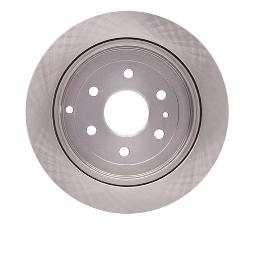 Disc Brake Rotor 600-48055