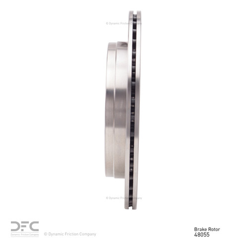 Disc Brake Rotor 600-48055