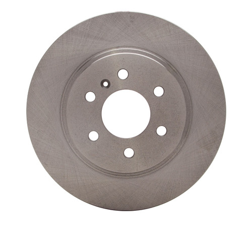 Disc Brake Rotor 600-52029