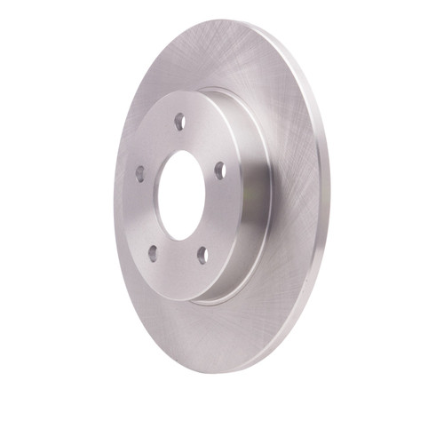 Disc Brake Rotor 600-52010