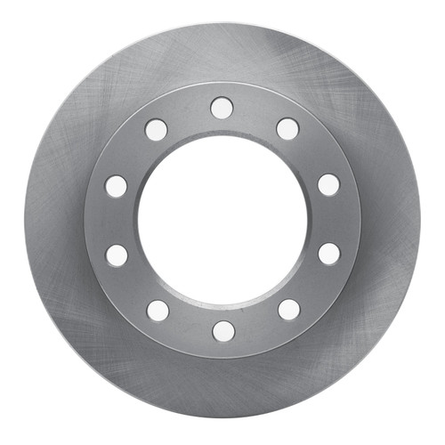 Disc Brake Rotor 600-48017