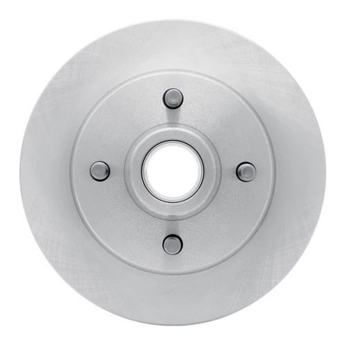 Disc Brake Rotor 600-54012