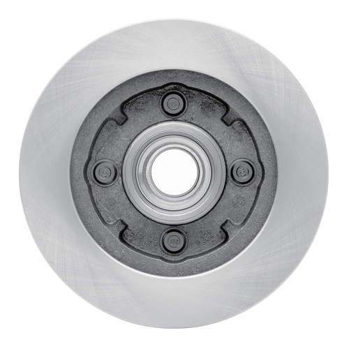 Disc Brake Rotor 600-54012