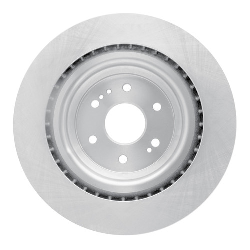 Disc Brake Rotor 600-47079