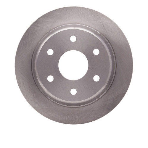 Disc Brake Rotor 600-48041