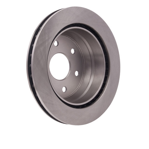 Disc Brake Rotor 600-48041