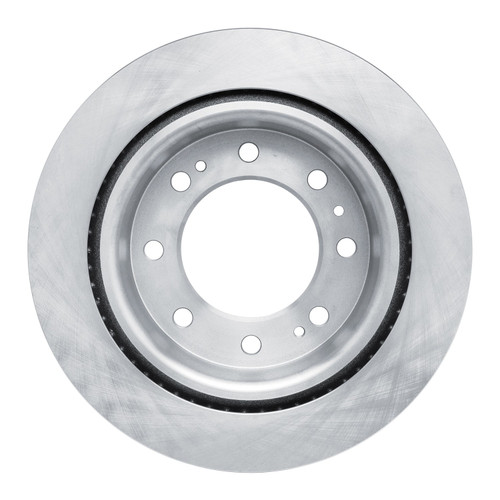 DFC Brake Rotor 600-48093