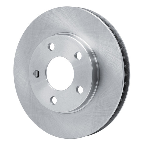 Disc Brake Rotor 600-52011