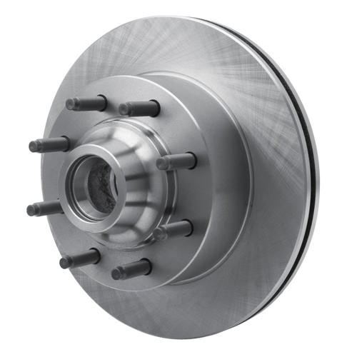 Disc Brake Rotor 600-54136