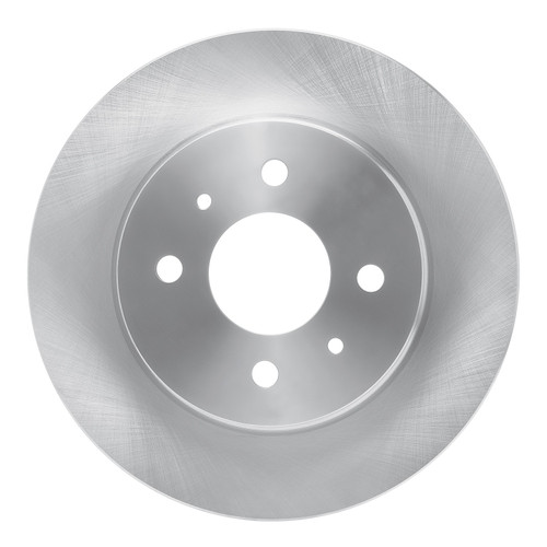 Disc Brake Rotor 600-53001