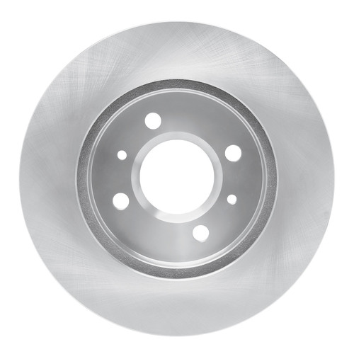 Disc Brake Rotor 600-53001