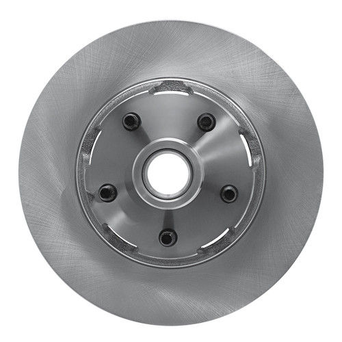 Disc Brake Rotor 600-54040
