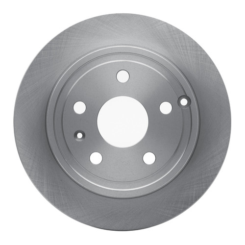 Disc Brake Rotor 600-48058