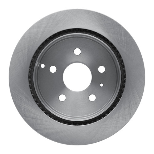 Disc Brake Rotor 600-48058
