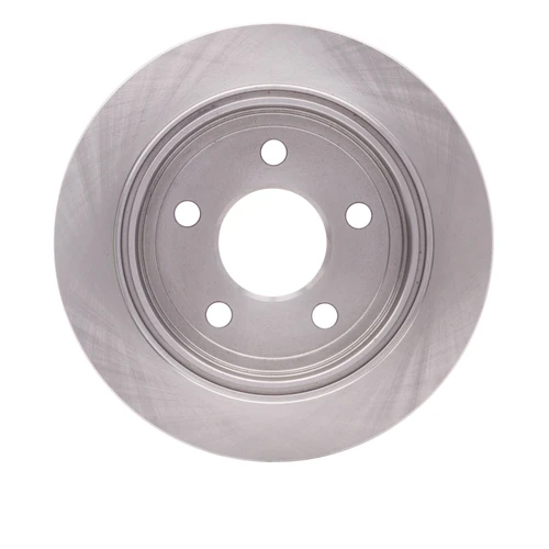 Disc Brake Rotor 600-52012