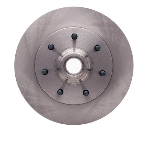 Disc Brake Rotor 600-54155