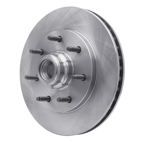 Disc Brake Rotor 600-54155