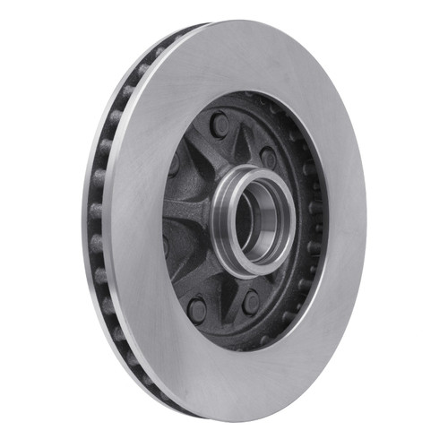 Disc Brake Rotor 600-54155