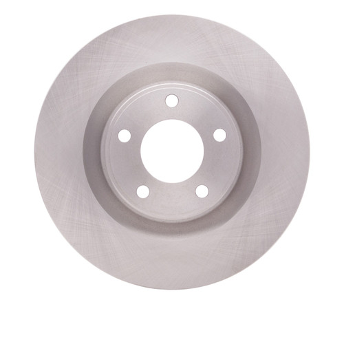 Disc Brake Rotor 600-54089