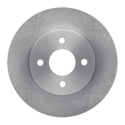 Disc Brake Rotor 600-53002