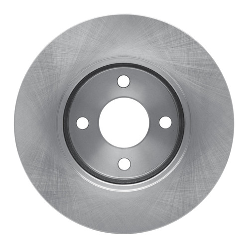 Disc Brake Rotor 600-53002