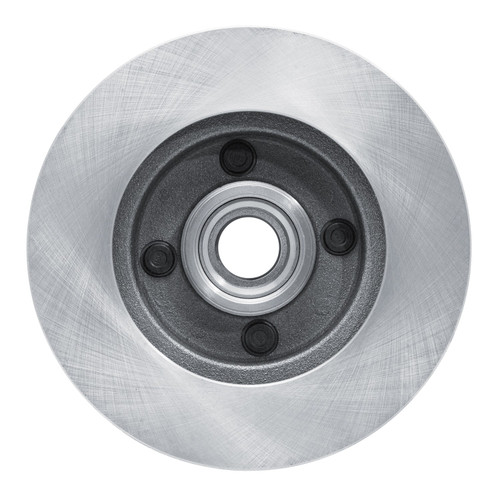 Disc Brake Rotor 600-54015