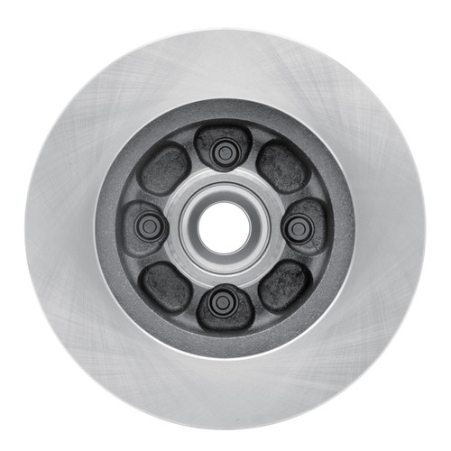 Disc Brake Rotor 600-54041