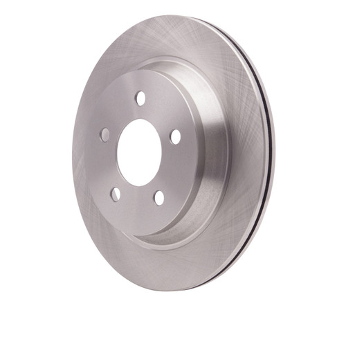 Disc Brake Rotor 600-54037