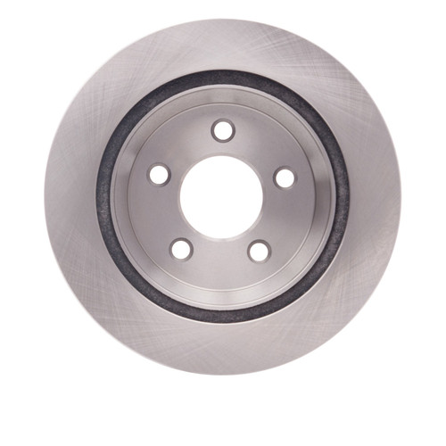 Disc Brake Rotor 600-54037