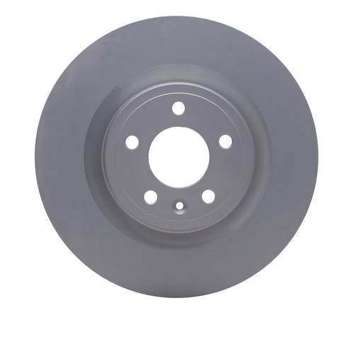 Disc Brake Rotor 600-54065