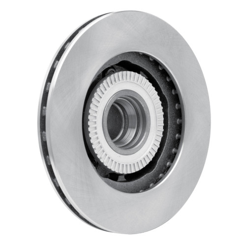 Disc Brake Rotor 600-54126