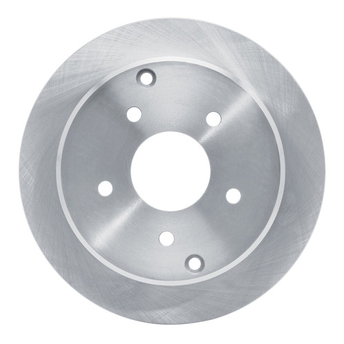Disc Brake Rotor 600-52014