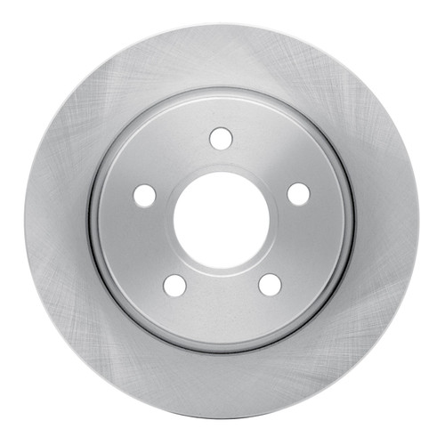 Disc Brake Rotor 600-54066