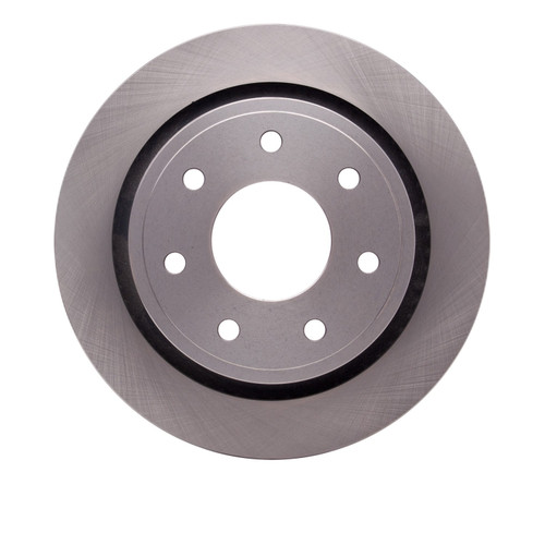 Disc Brake Rotor 600-54218