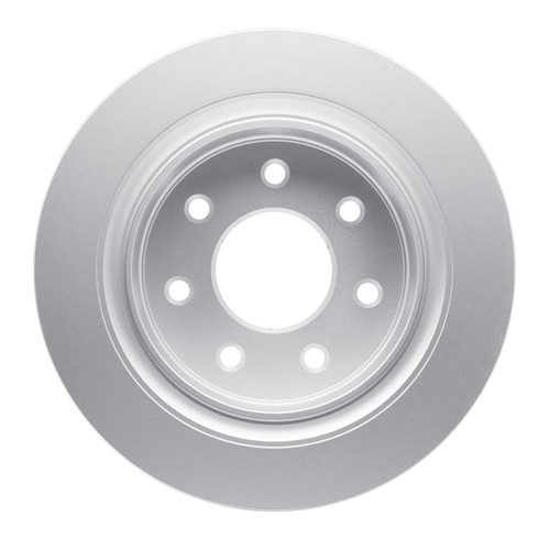 Disc Brake Rotor 600-54218