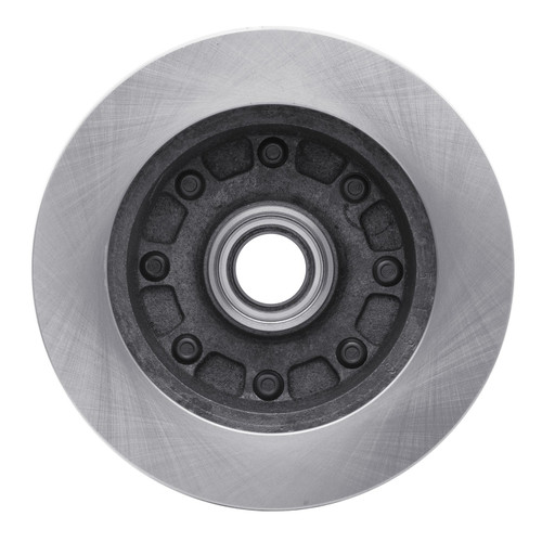 Disc Brake Rotor 600-54127