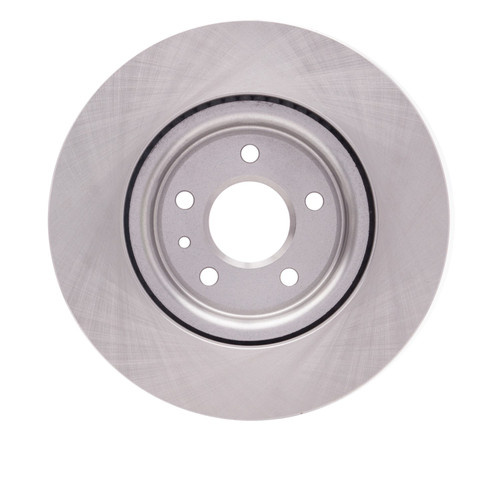 Disc Brake Rotor 600-54094
