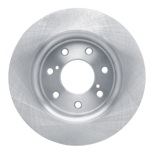 Disc Brake Rotor 600-54219