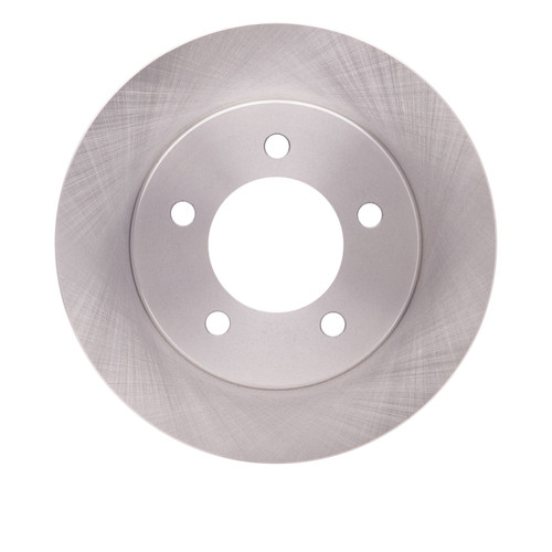 Disc Brake Rotor 600-54176