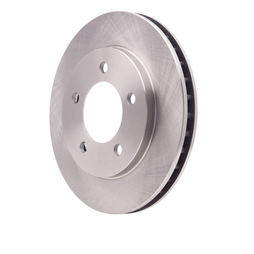 Disc Brake Rotor 600-54176