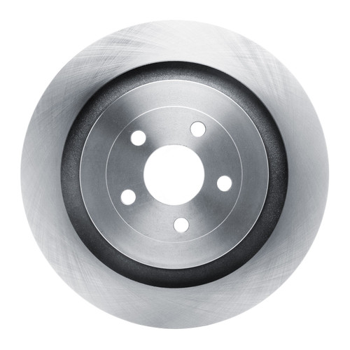 DFC Brake Rotor 600-55010