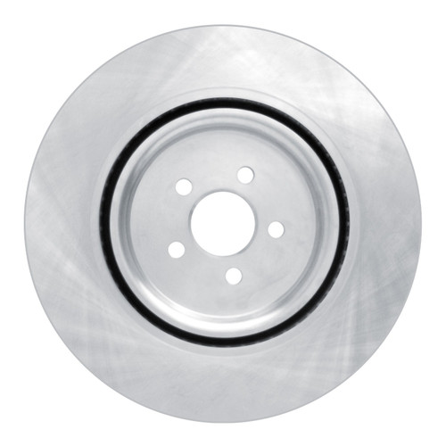 DFC Brake Rotor 600-54302