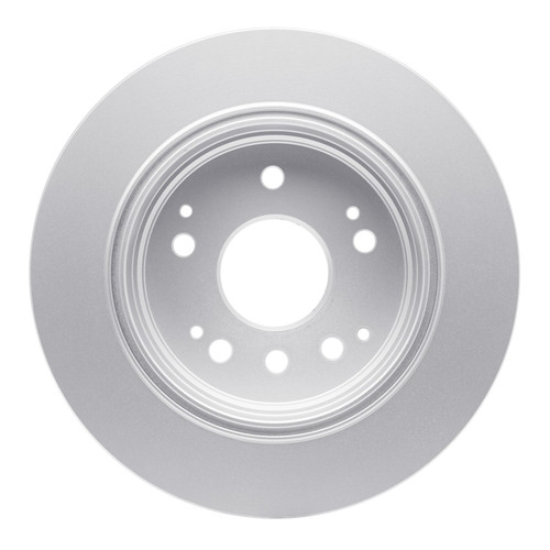 Disc Brake Rotor 600-58019
