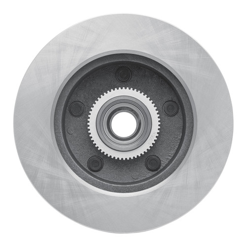 Disc Brake Rotor 600-54130
