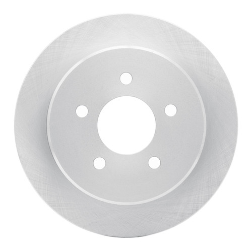 Disc Brake Rotor 600-54142